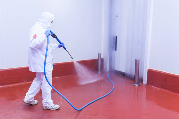 Best Machinery and Equipment Cleaning  in Hollywood, FL
