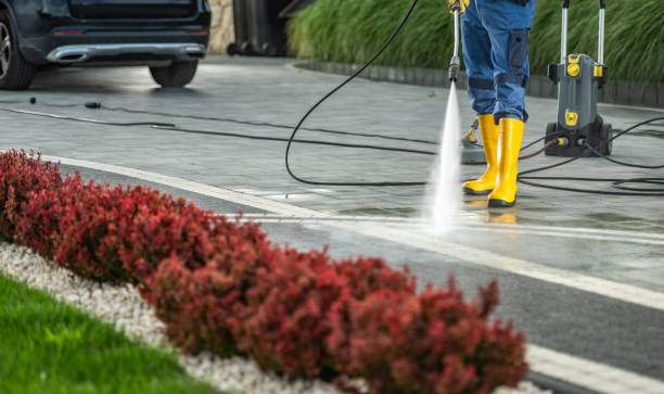 Professional Pressure Washing Services in Hollywood, FL