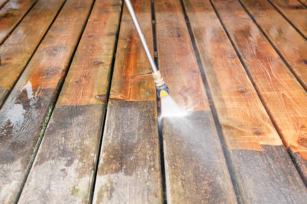 Best Post-Construction Pressure Washing  in Hollywood, FL