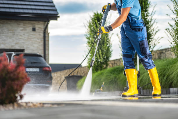 Best Patio and Deck Pressure Washing  in Hollywood, FL